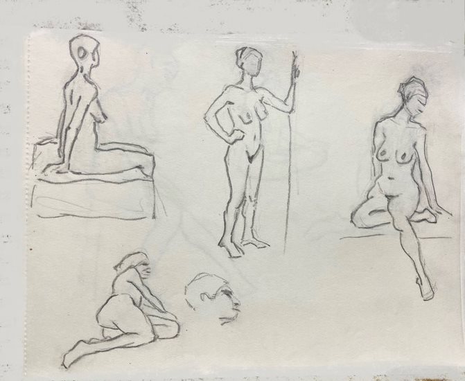 Model (38)
